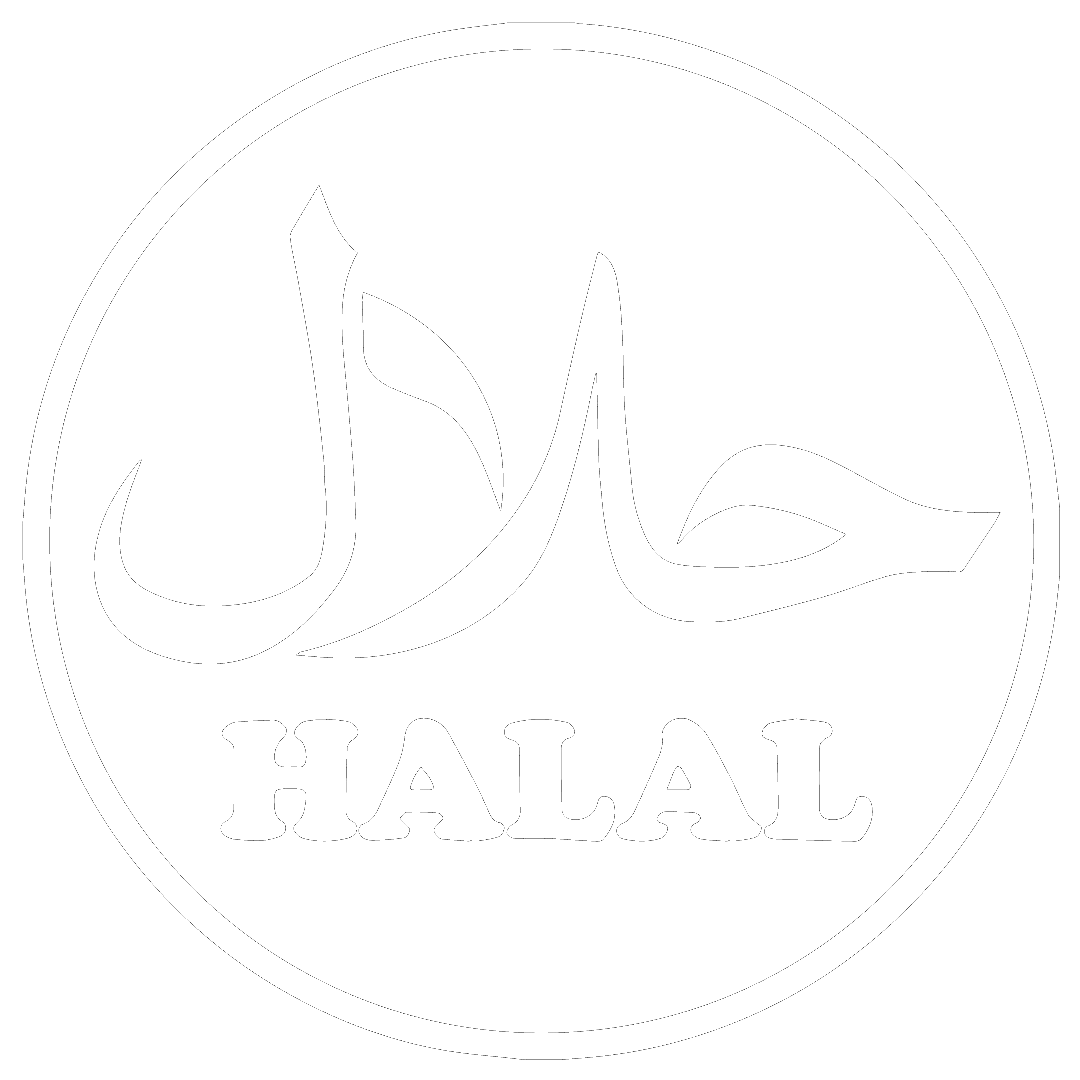 Halal White